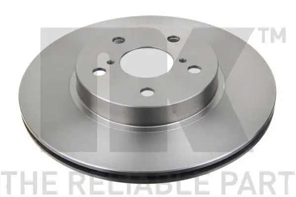 Brake Disc (204562)