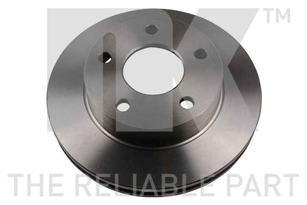 Brake Disc (202530)