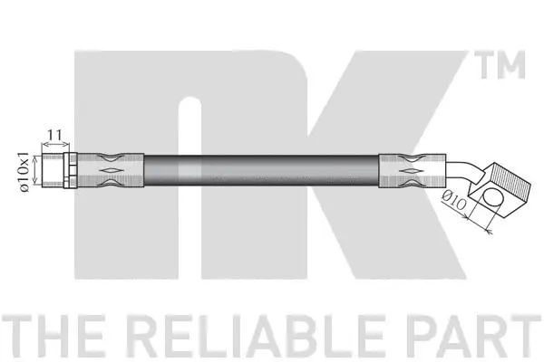 Brake Hose