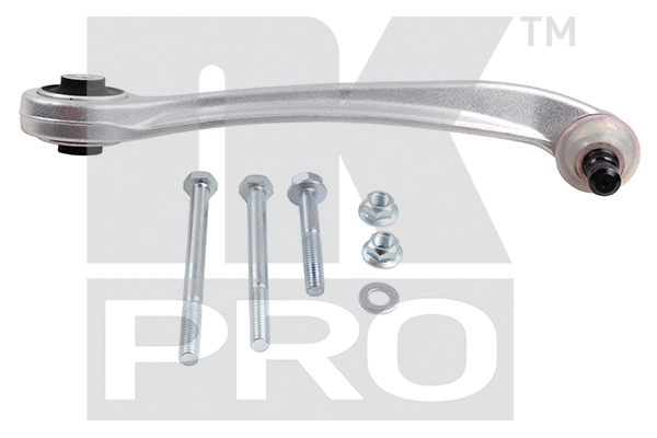 Control/Trailing Arm, wheel suspension (5014727PRO)