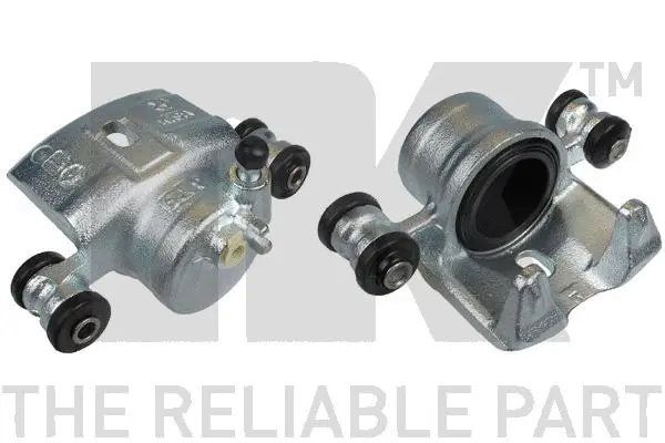 Brake Caliper (215202)