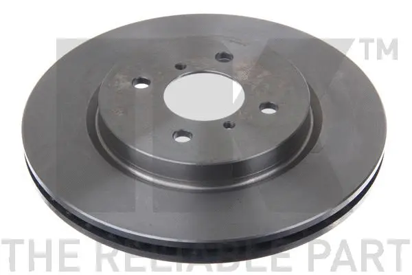Brake Disc (205228)