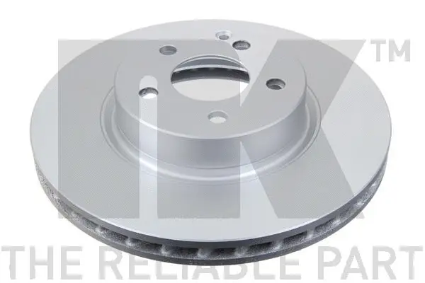 Brake Disc (313360)