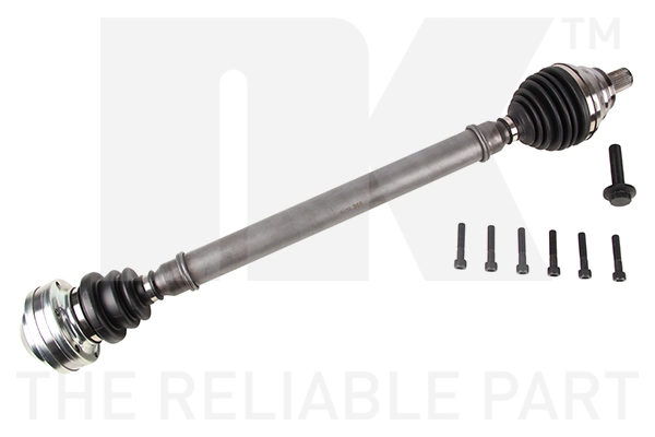 Drive Shaft (5047239)