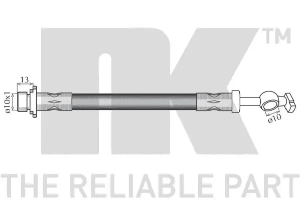 Brake Hose