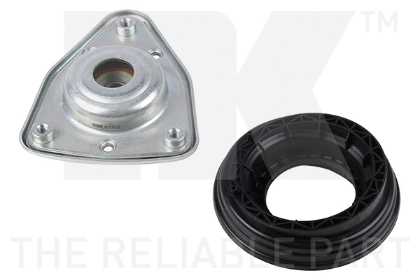 Suspension Strut Support Mount