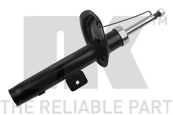 Shock Absorber (651931591)