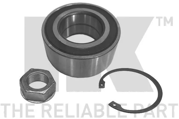Wheel Bearing Kit (751914)