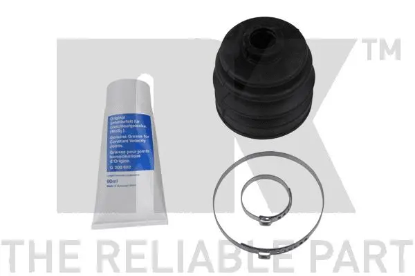 Bellow Kit, drive shaft (525207)