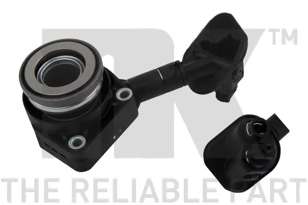 Central Slave Cylinder, clutch (143201)