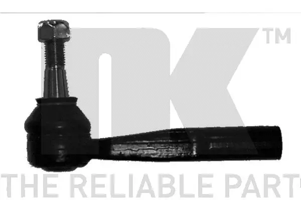 Tie Rod End (5033667)