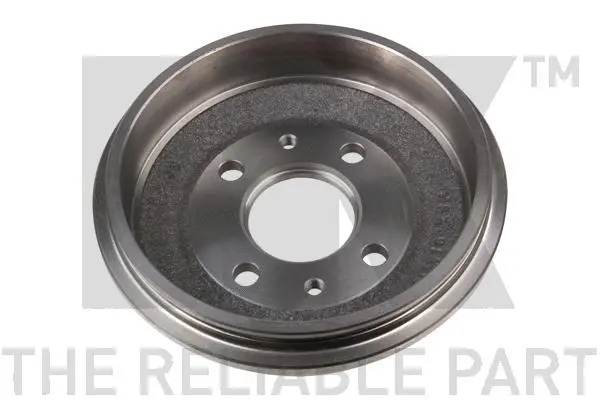Brake Drum