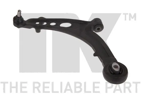Control/Trailing Arm, wheel suspension (5012353)