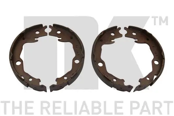 Brake Shoe Set (2745743)