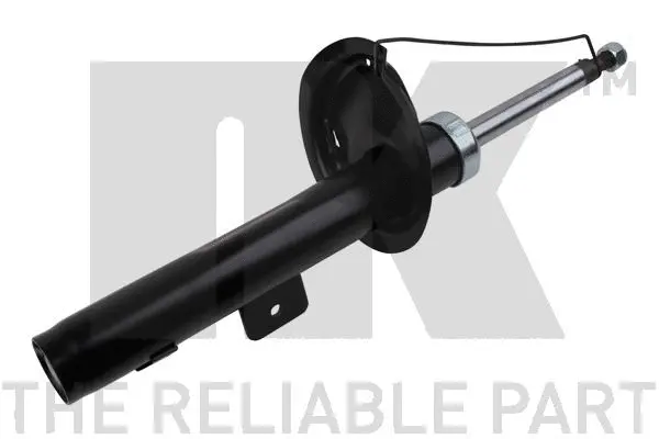 Shock Absorber (651931092)