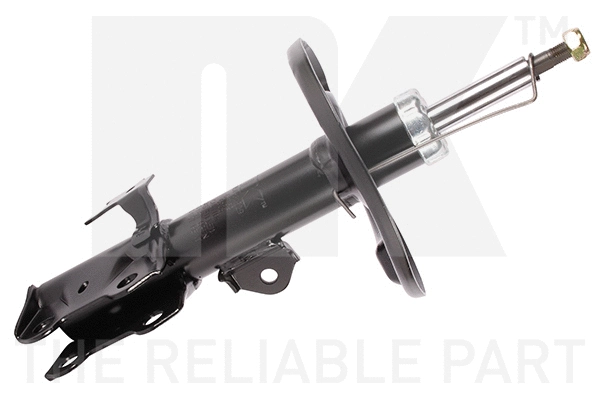 Shock Absorber (654534529)