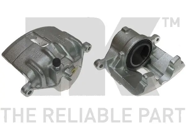 Brake Caliper (214003)