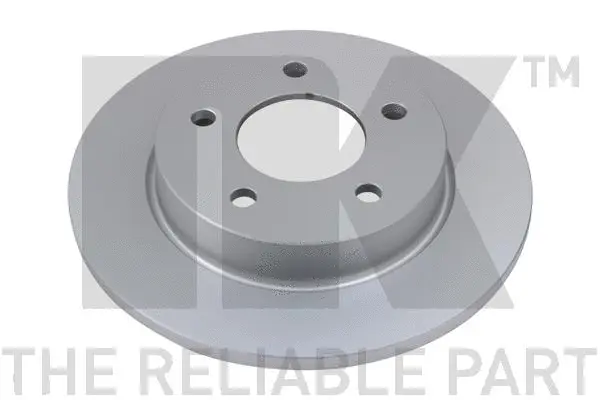 Brake Disc (313250)