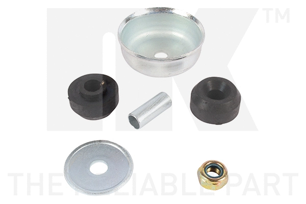 Shock Absorber