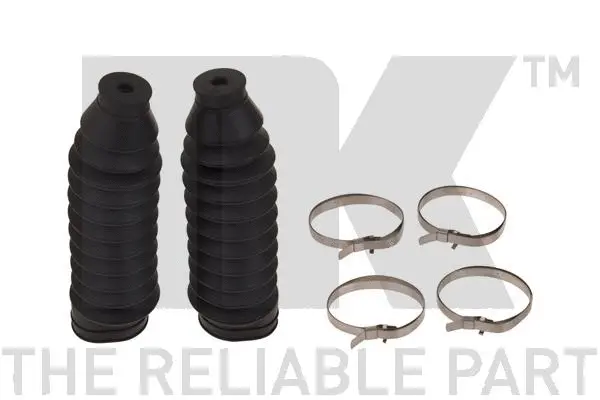 Bellow Kit, steering (5094715)