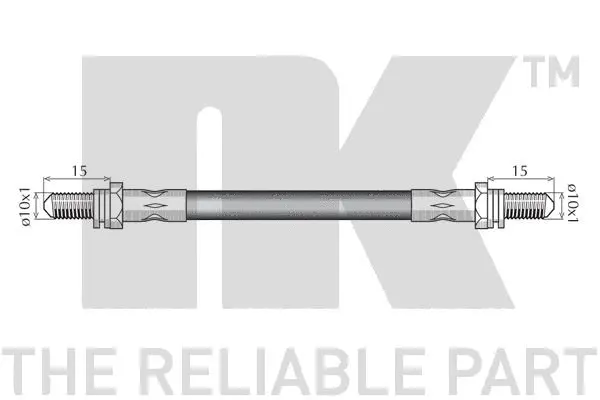 Brake Hose