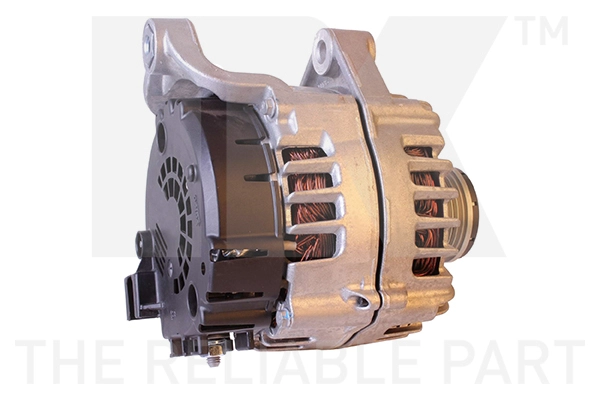 Alternator (4815009)