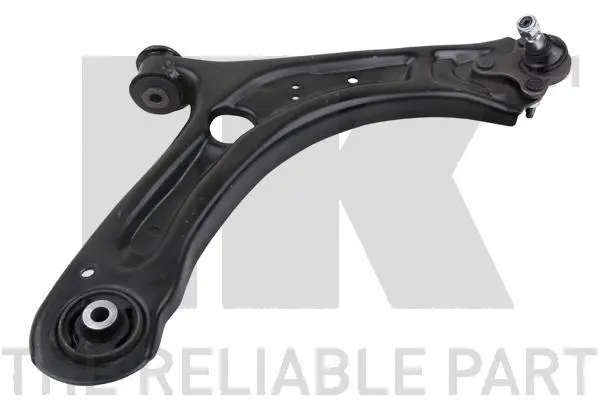 Control/Trailing Arm, wheel suspension (50147124)
