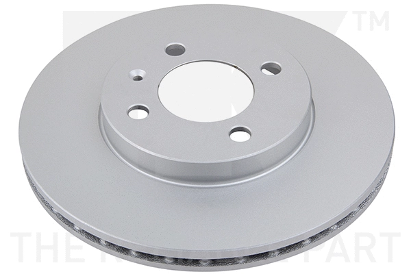 Brake Disc (319934)