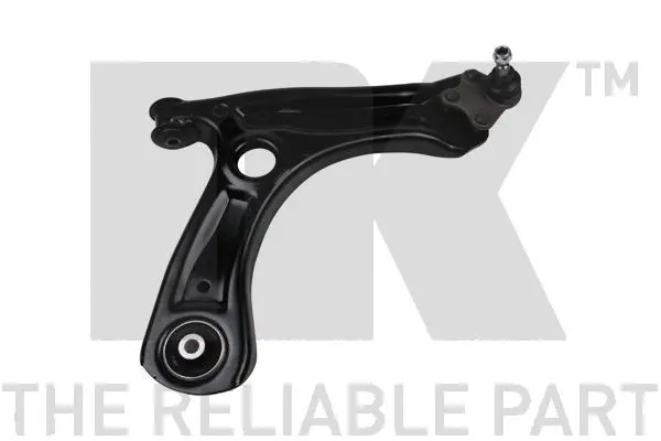 Control/Trailing Arm, wheel suspension (50147101)