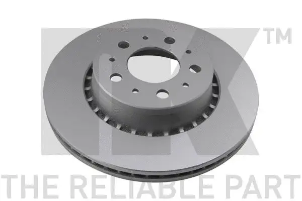 Brake Disc (314826)
