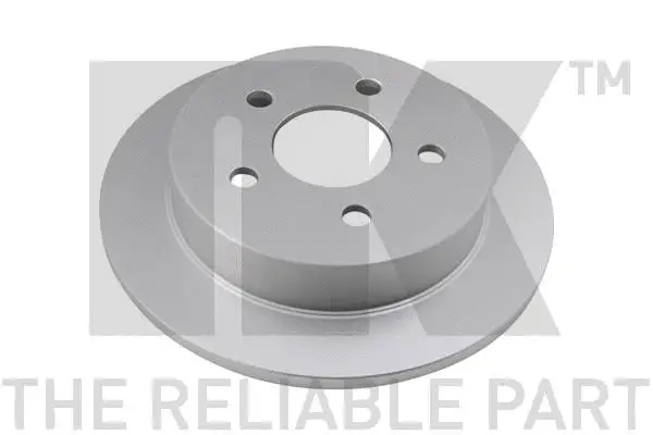 Brake Disc (313636)