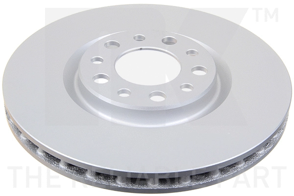 Brake Disc (311022)