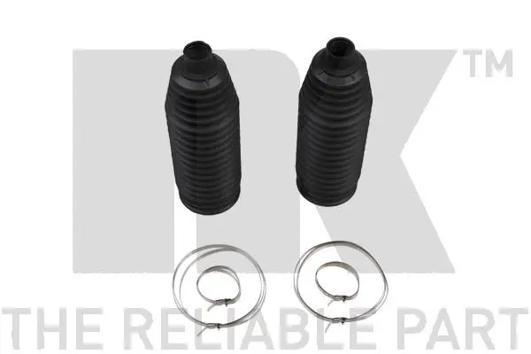 Bellow Kit, steering (5094809)