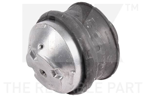 Mounting, engine
