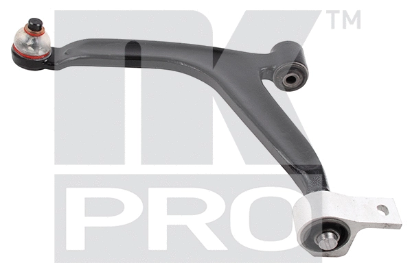 Control/Trailing Arm, wheel suspension (5011933PRO)