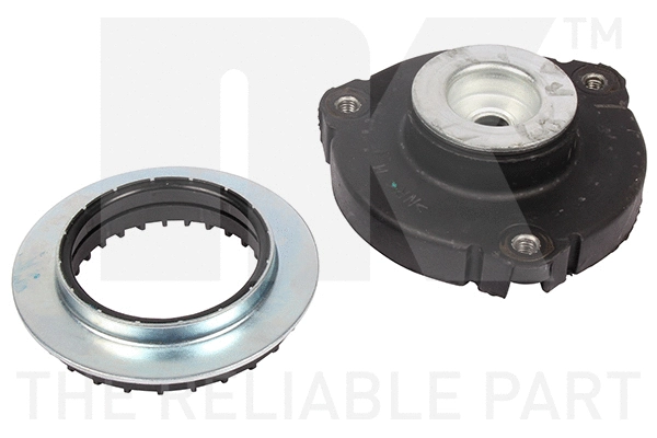 Suspension Strut Support Mount (684721)