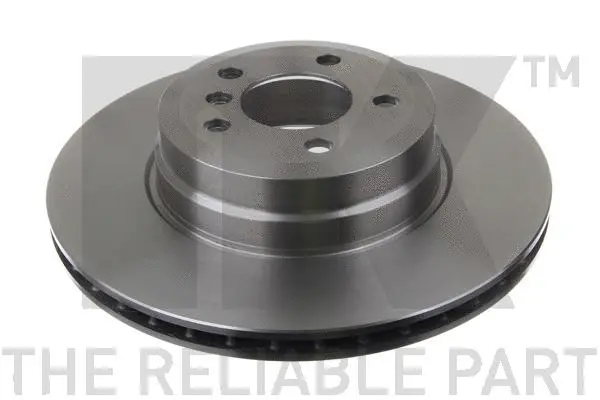 Brake Disc (201590)
