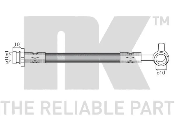 Brake Hose