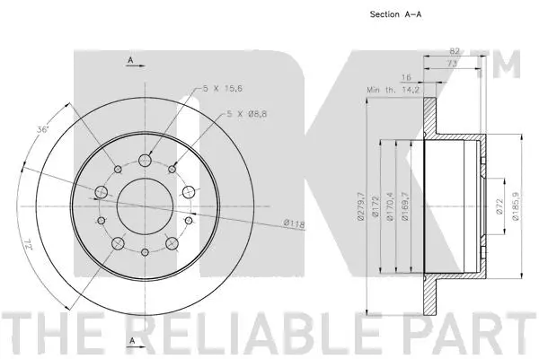 Brake Disc