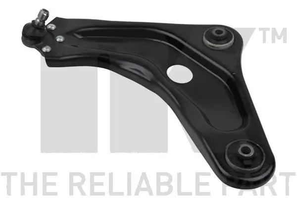 Control/Trailing Arm, wheel suspension (5013757)