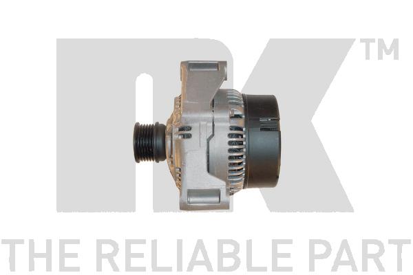 Alternator (4838170)