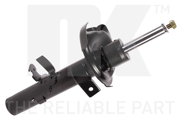 Shock Absorber (6525100)