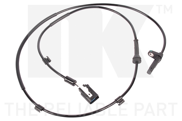 Sensor, wheel speed (292569)