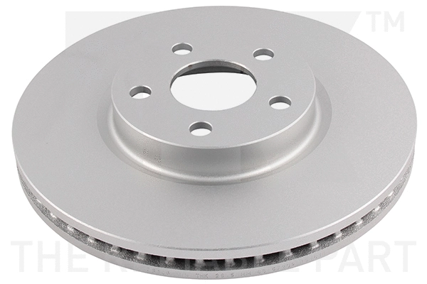 Brake Disc (3125106)