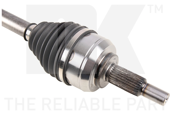 Drive Shaft