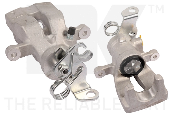 Brake Caliper (2136159)