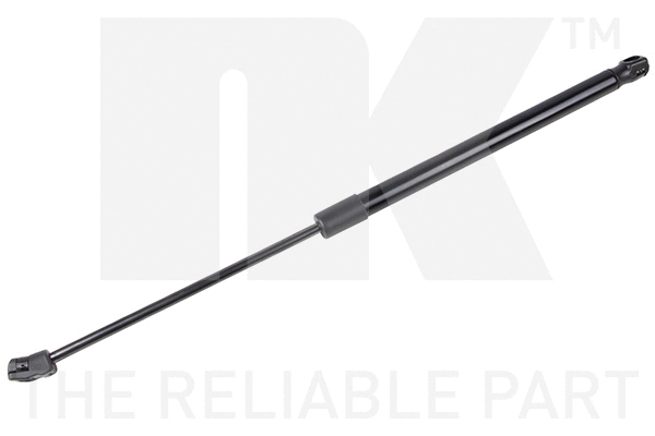 Gas Spring, boot/cargo area (11043005)