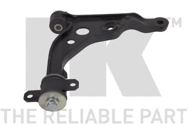 Control/Trailing Arm, wheel suspension (5011912)