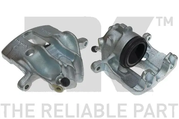 Brake Caliper (214869)