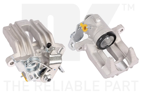 Brake Caliper (214769)